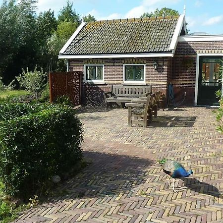 Luxe Woonboerderij In De Natuur. Nieuwkoop المظهر الخارجي الصورة