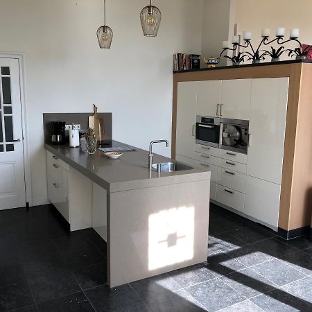 Luxe Woonboerderij In De Natuur. Nieuwkoop المظهر الخارجي الصورة