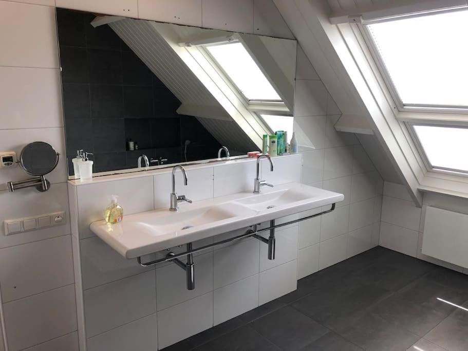 Luxe Woonboerderij In De Natuur. Nieuwkoop المظهر الخارجي الصورة